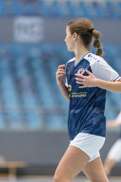 Bild 213 - wBJ Power Girls Cup Suederelbe